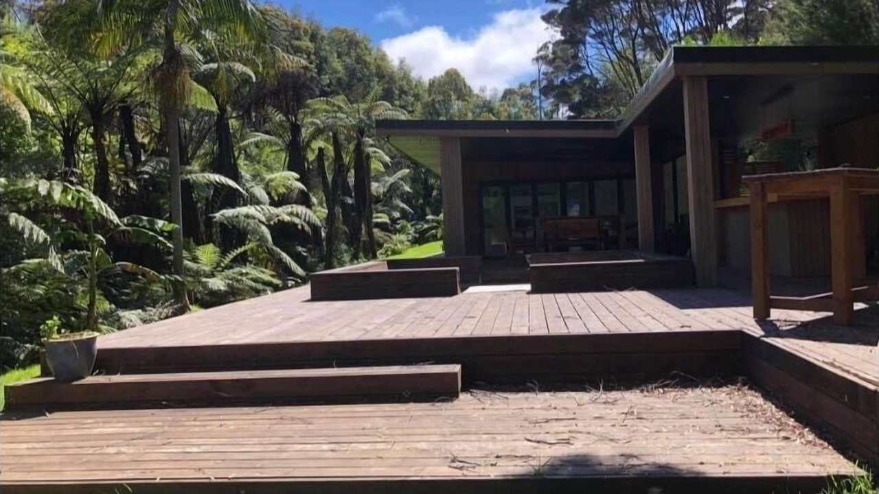 Photo of Patio Balcony in Merita