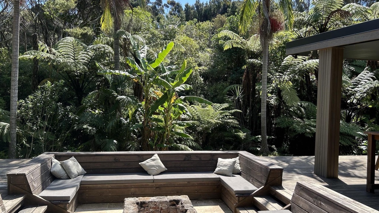 Photo of Patio Balcony in Merita