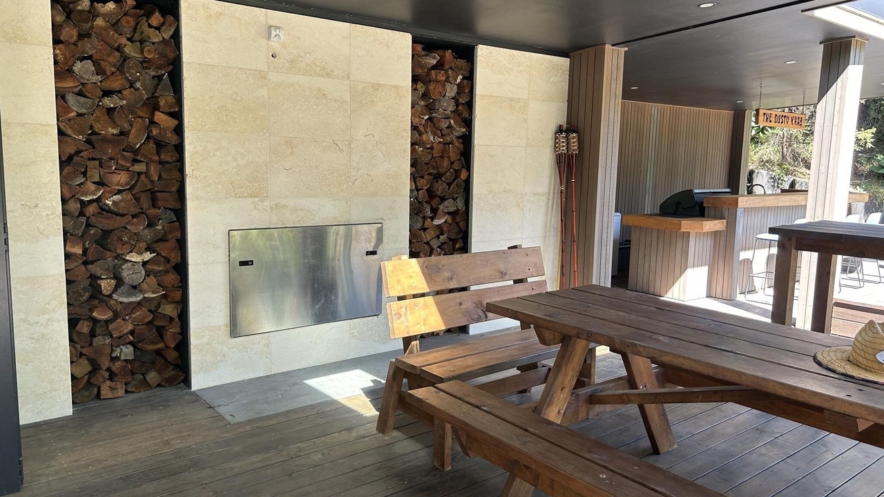 Photo of Outdoor in Merita