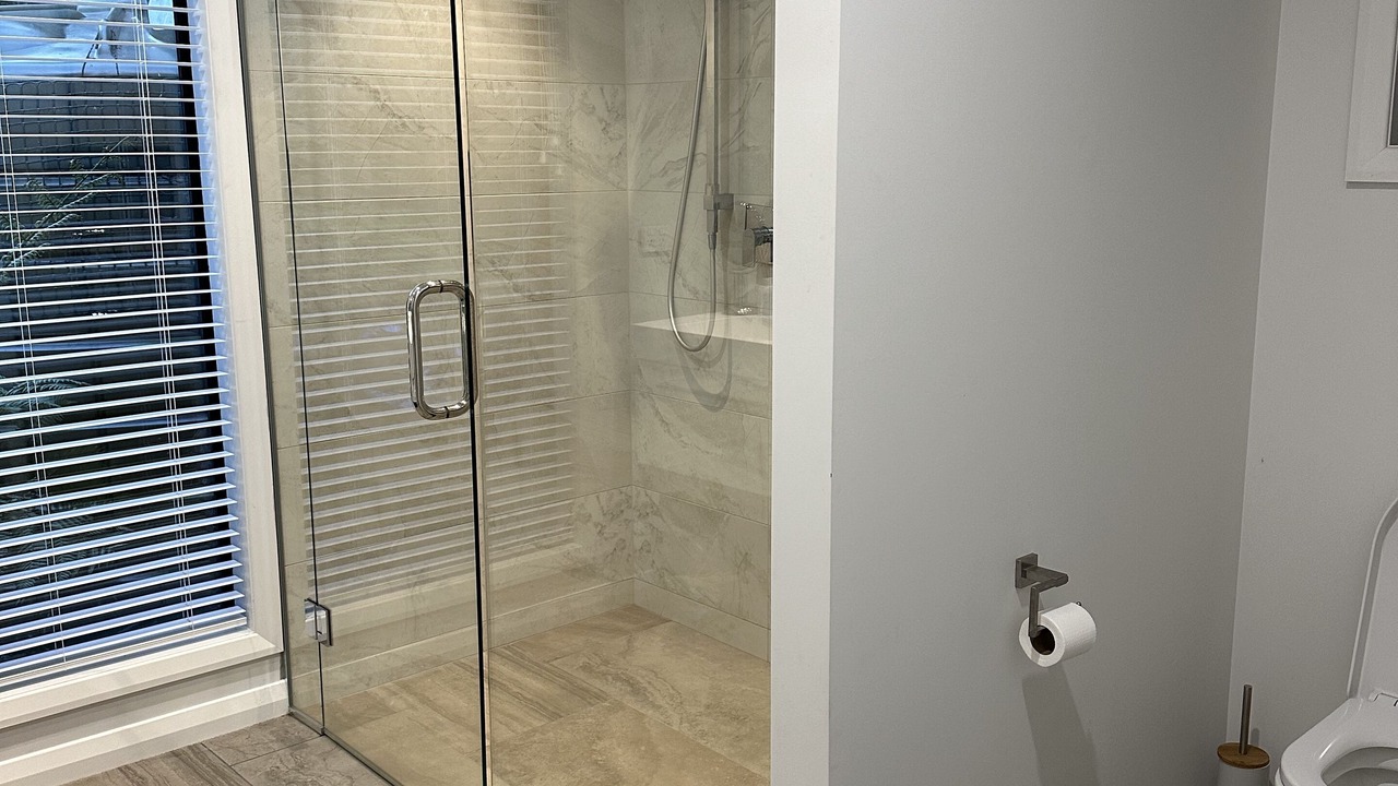 Photo of Bathroom in Merita