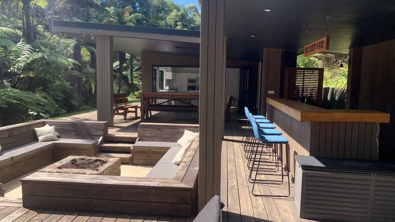 Photo of Outdoor in Merita