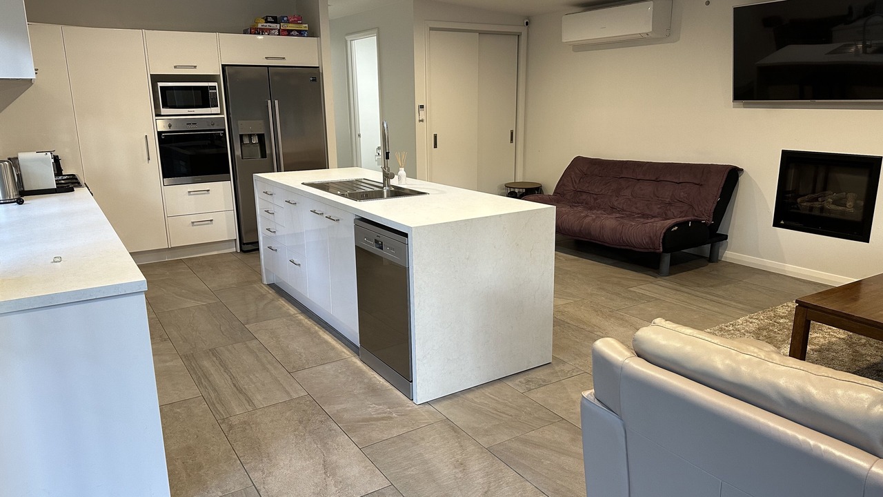 Photo of Kitchen in Merita