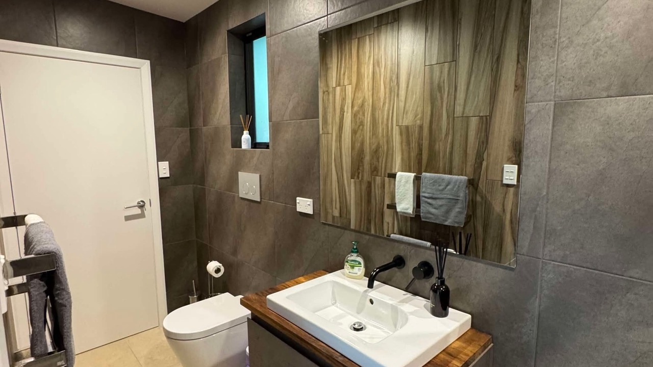 Photo of Bathroom in Merita