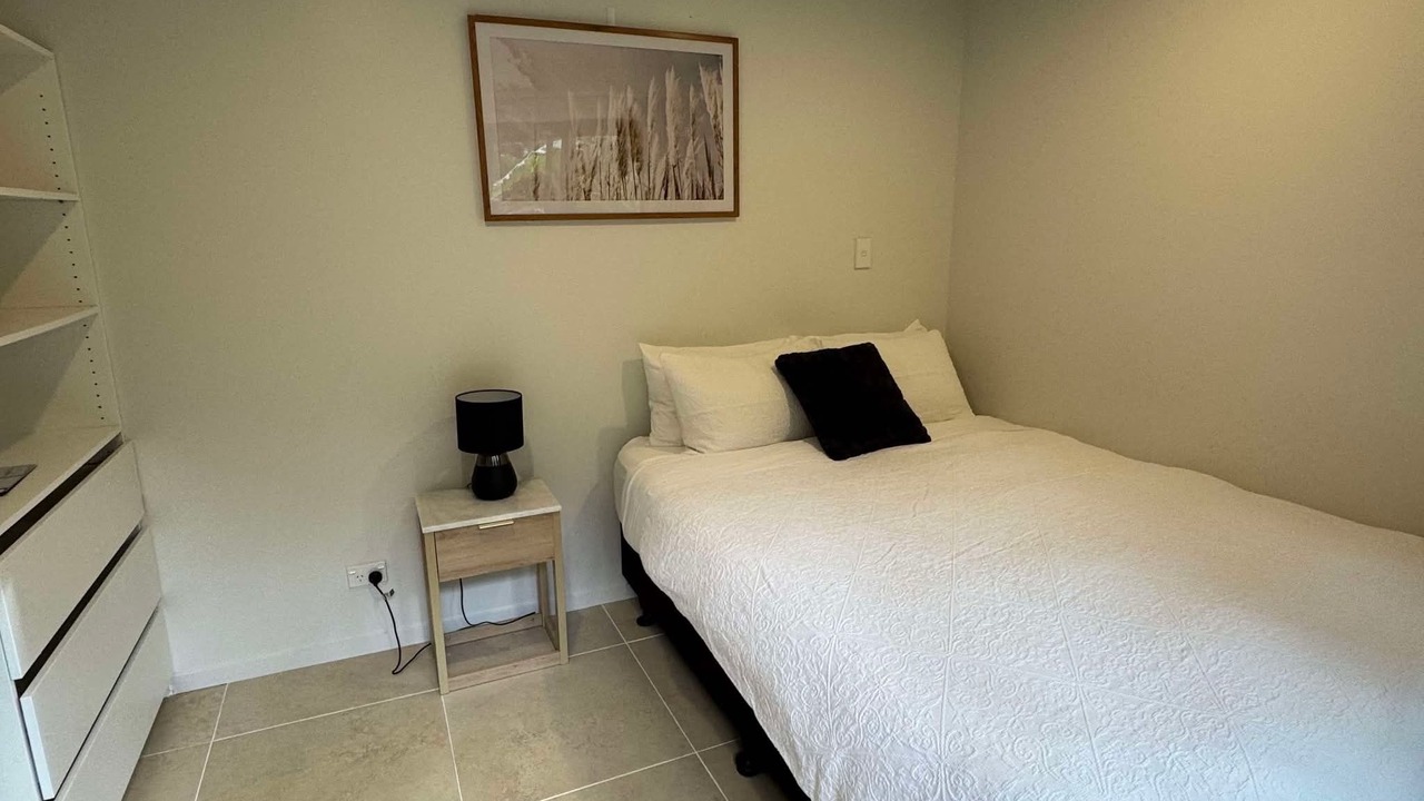 Photo of Bedroom in Merita