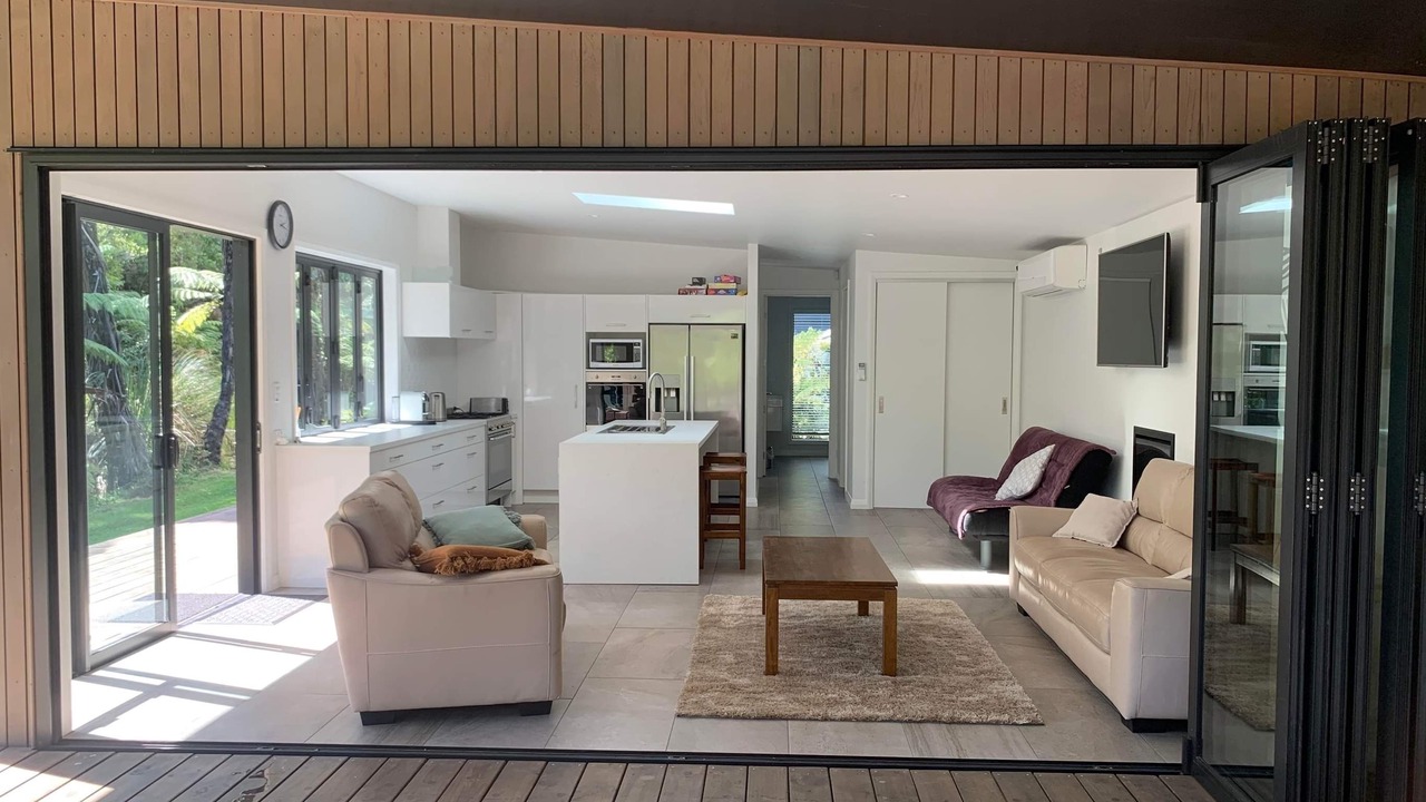 Photo of Livingroom in Merita