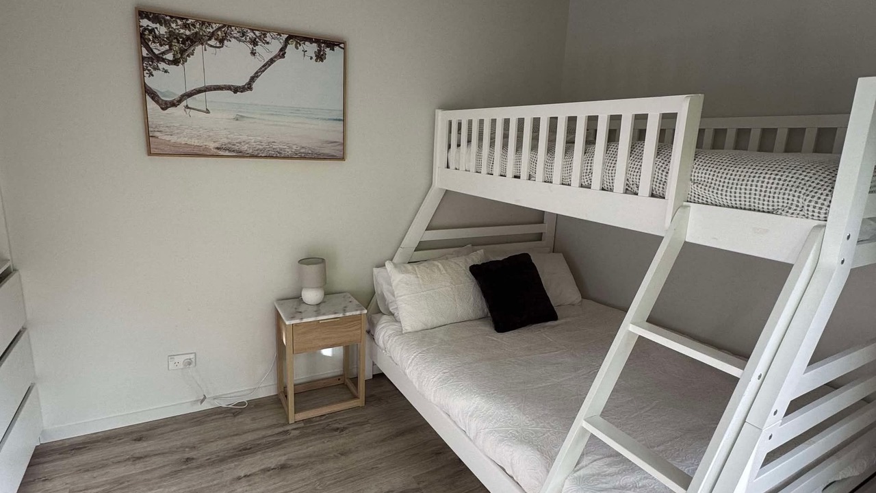 Photo of Bedroom in Merita