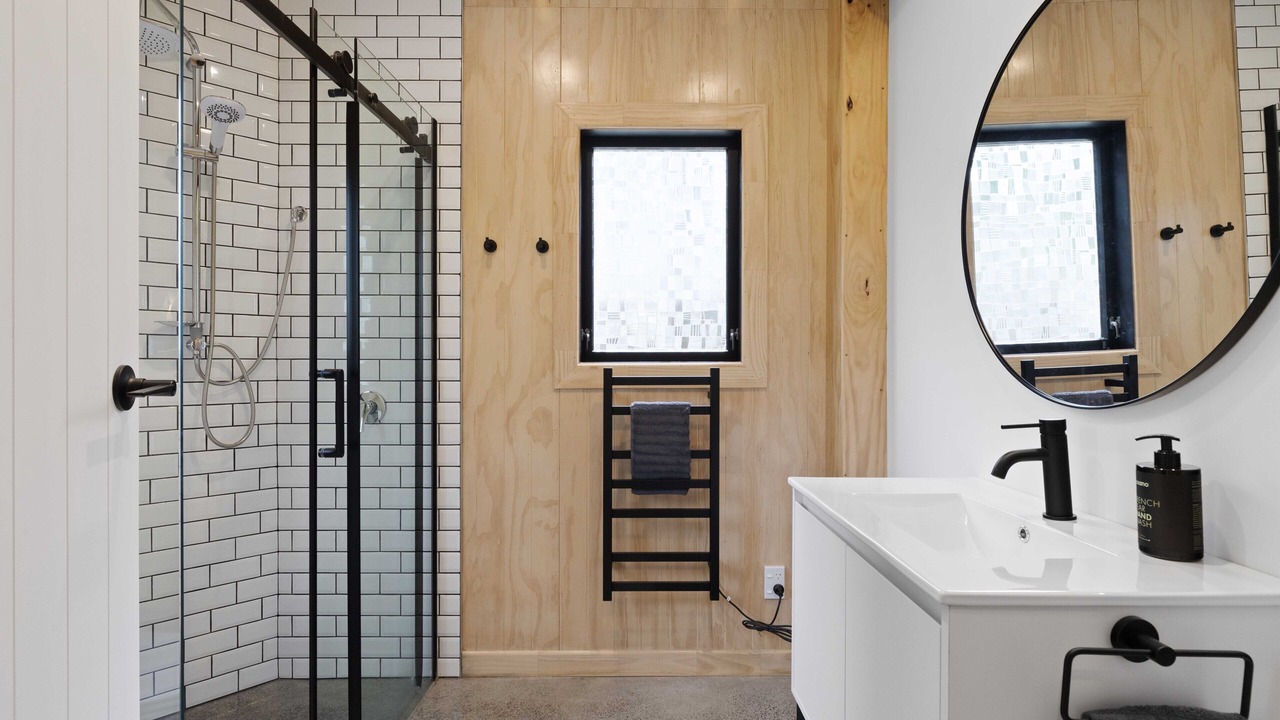 Photo of Bathroom in Raglan