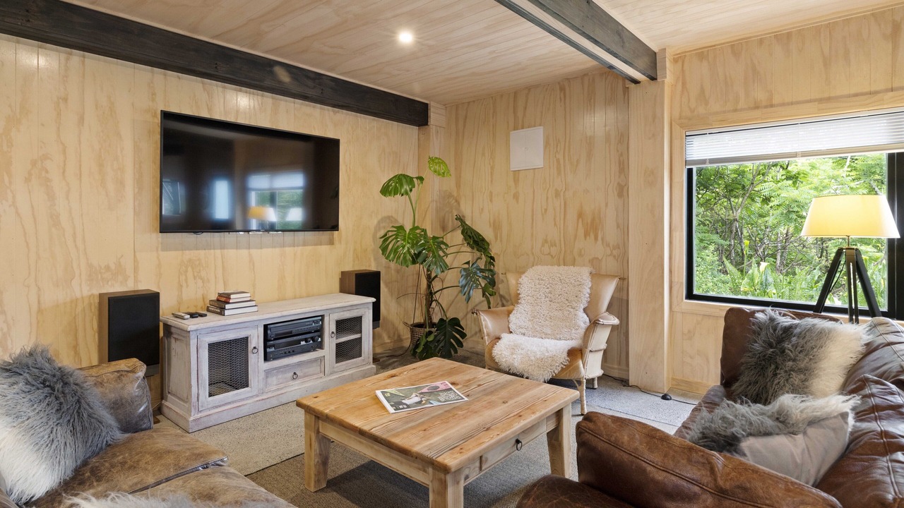 Photo of Livingroom in Raglan