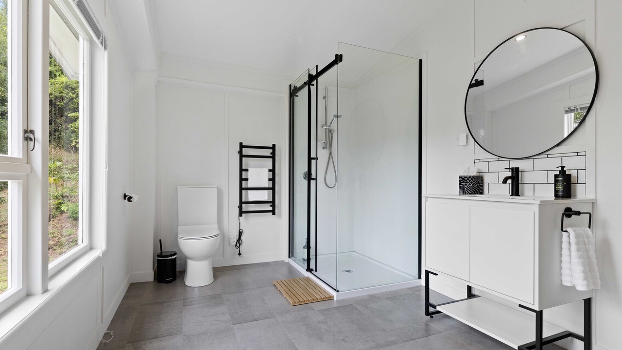 Photo of Bathroom in Raglan