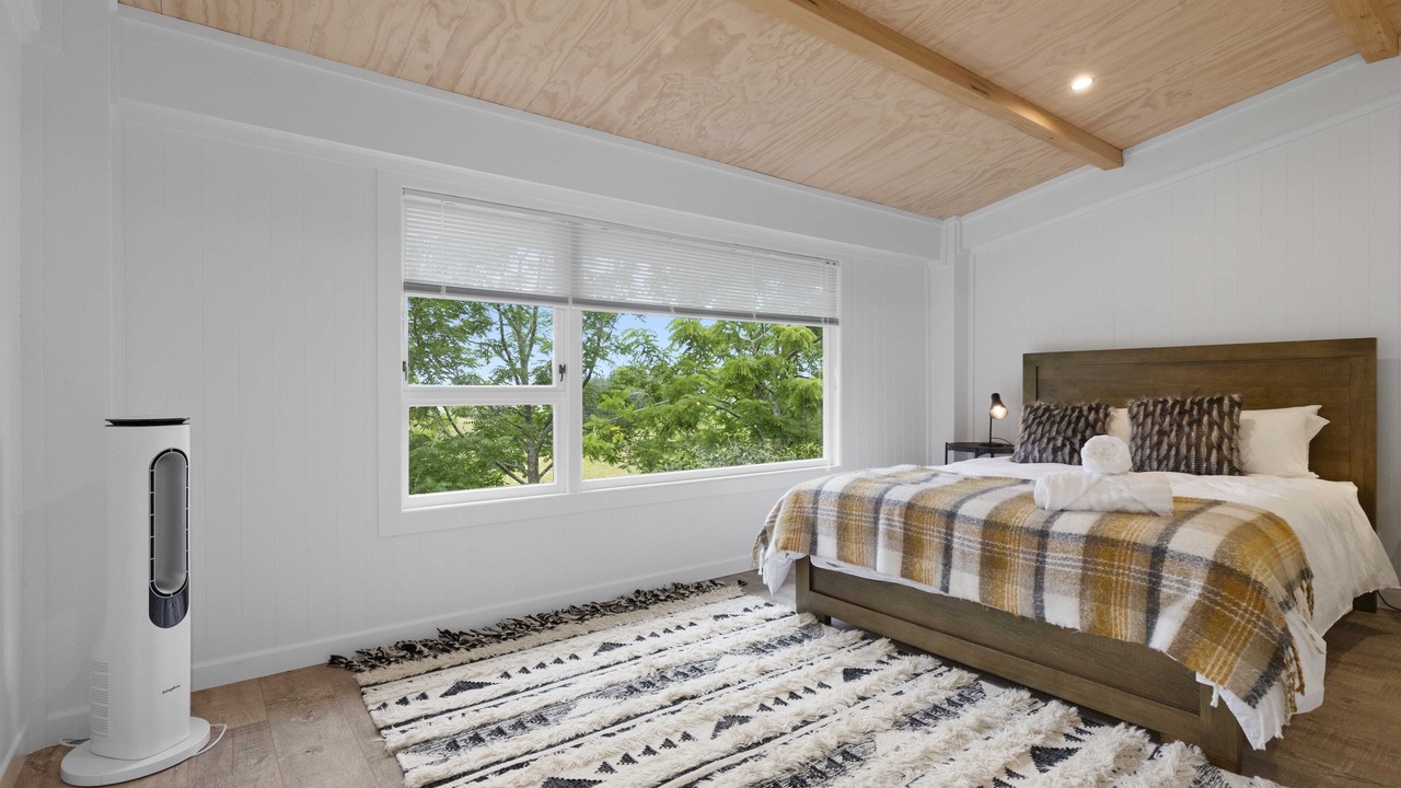 Photo of Bedroom in Raglan