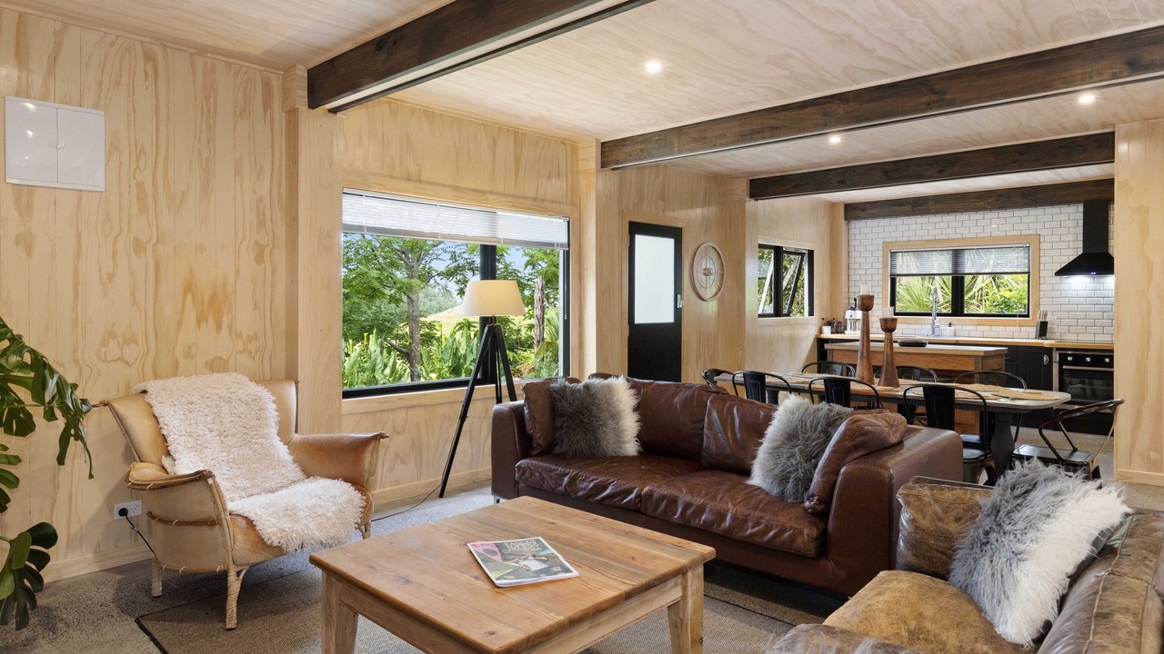 Photo of Livingroom in Raglan
