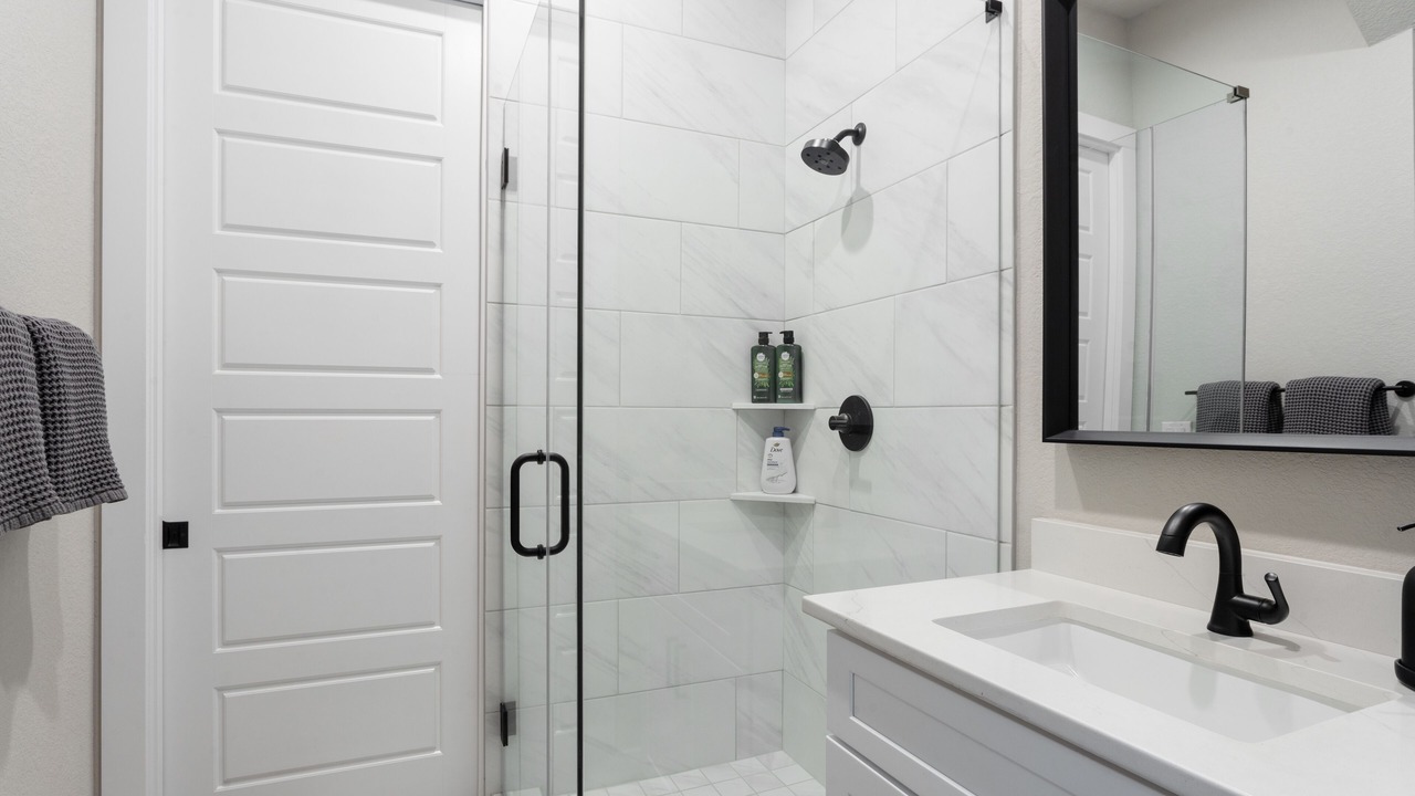 Photo of Bathroom in Brentwood