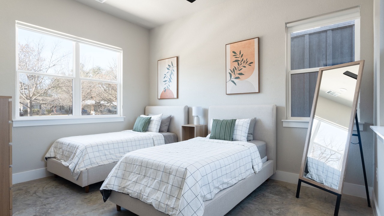 Photo of Bedroom in Brentwood