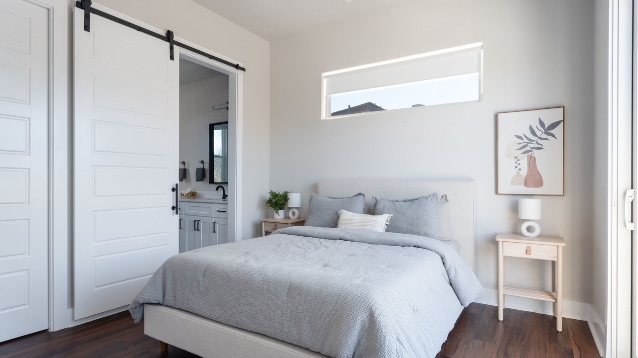 Photo of Bedroom in Brentwood