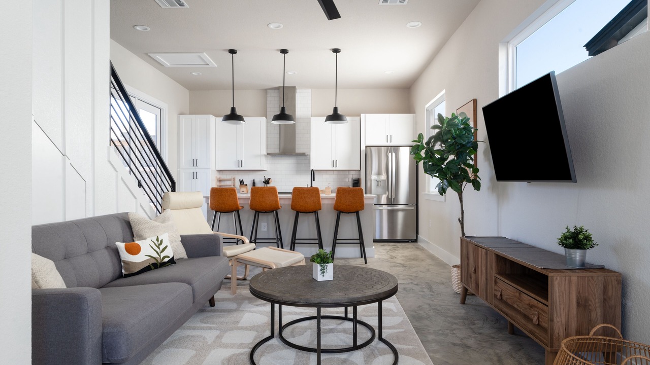 Photo of Livingroom in Brentwood