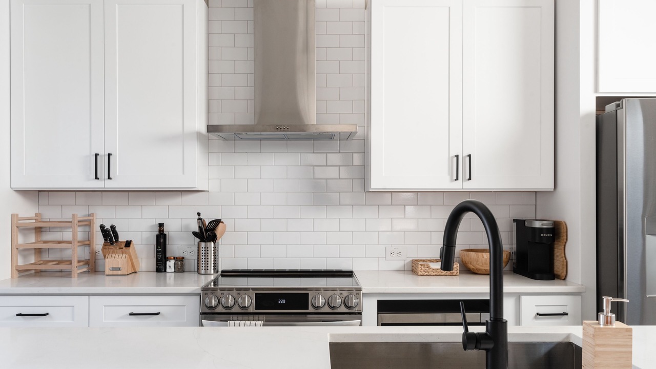 Photo of Kitchen in Brentwood