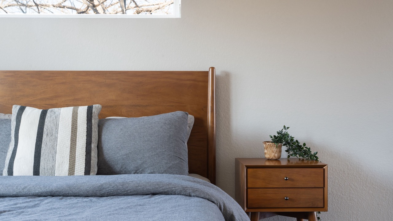 Photo of Bedroom in Brentwood
