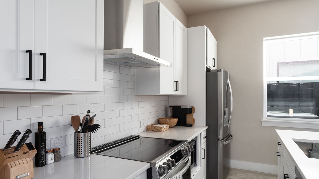 Photo of Kitchen in Brentwood