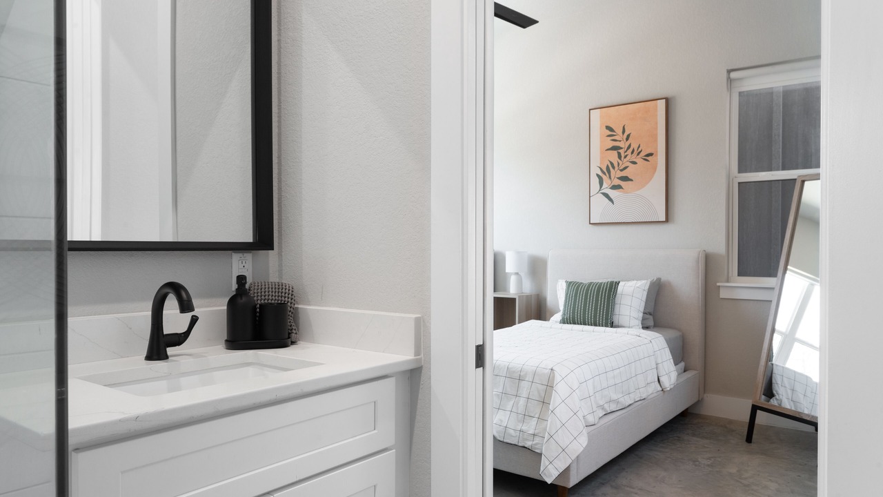 Photo of Bedroom in Brentwood
