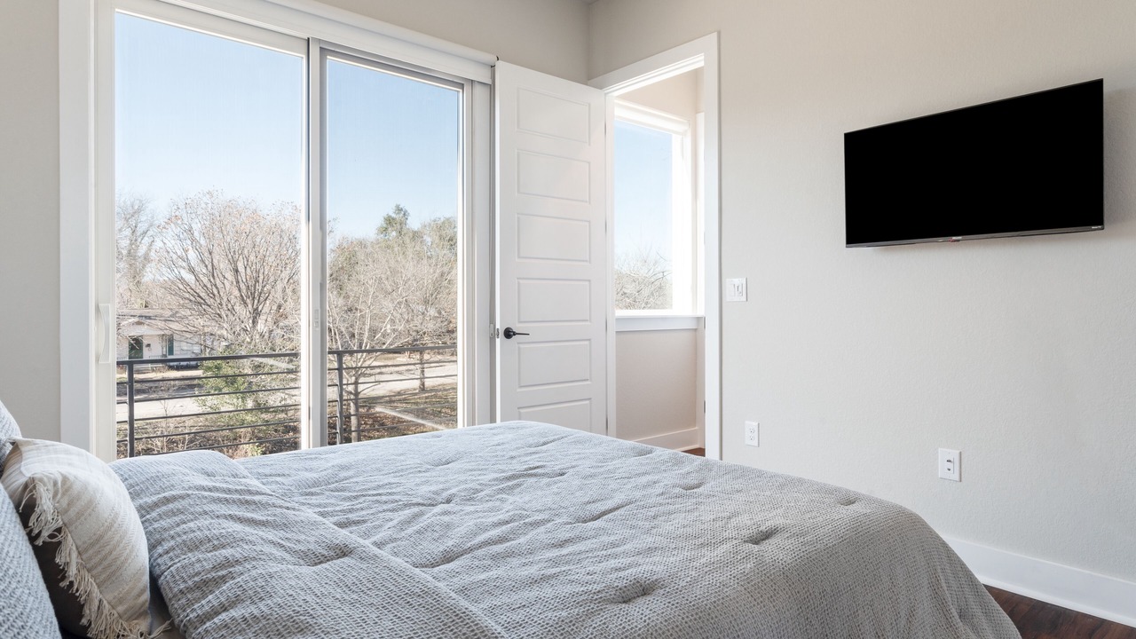 Photo of Bedroom in Brentwood