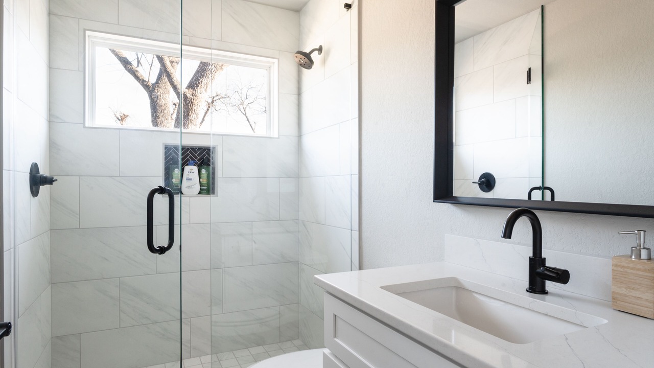 Photo of Bathroom in Brentwood