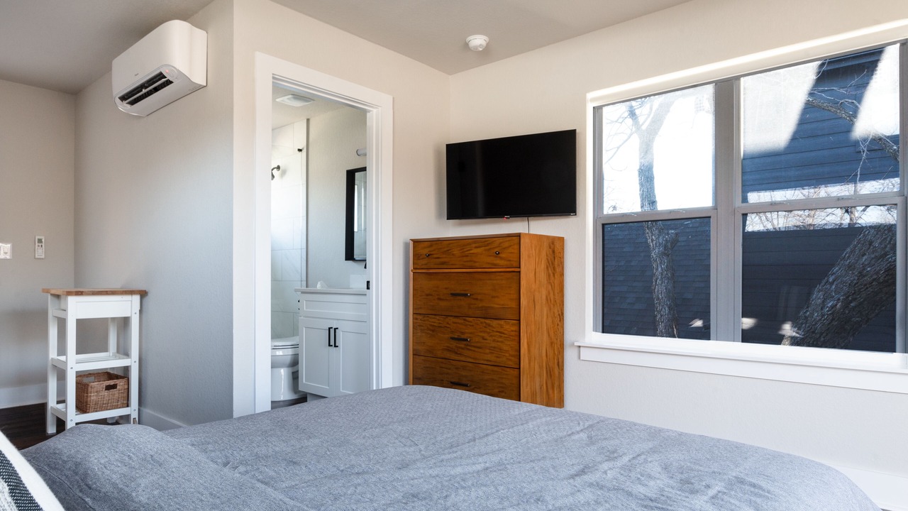 Photo of Bedroom in Brentwood