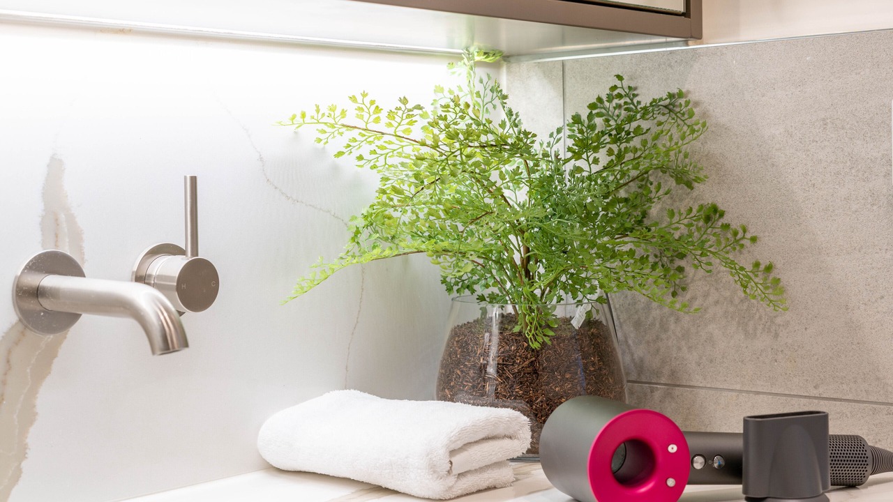 Photo of Bathroom in West Melbourne