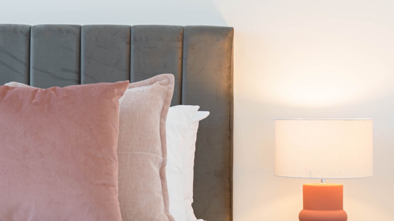 Photo of Bedroom in West Melbourne