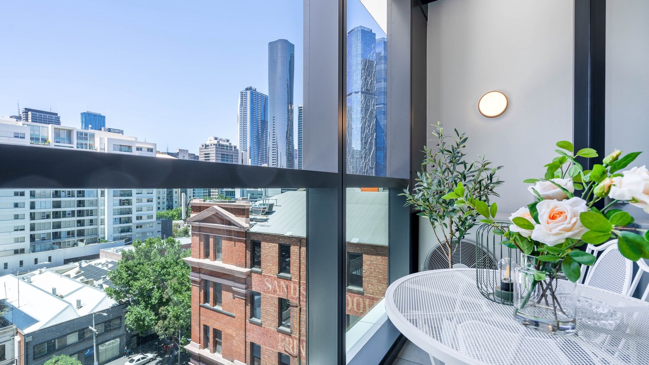 Photo of Outdoor in West Melbourne