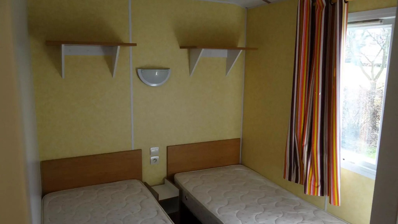 Photo of Bedroom in Sainte-Reine-de-Bretagne