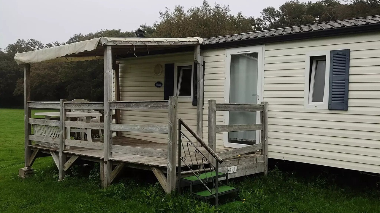 Photo of Outdoor in Sainte-Reine-de-Bretagne