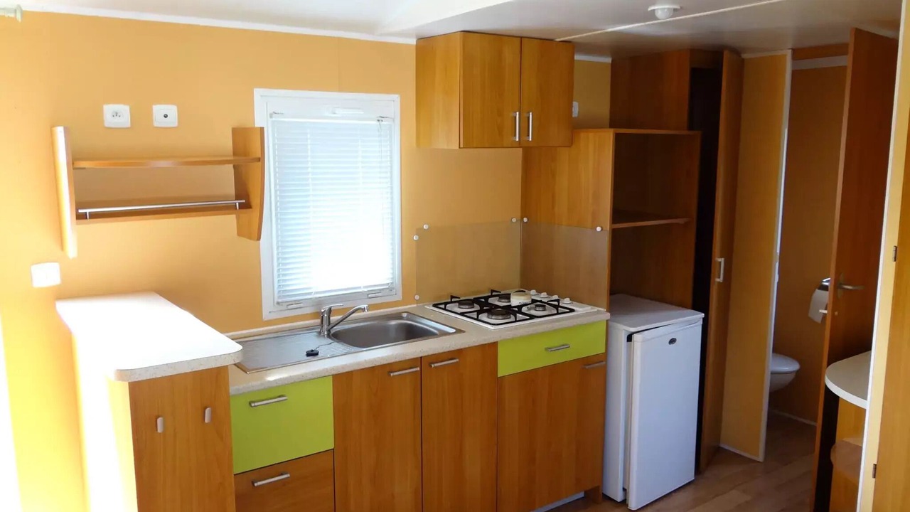 Photo of Kitchen in Sainte-Reine-de-Bretagne