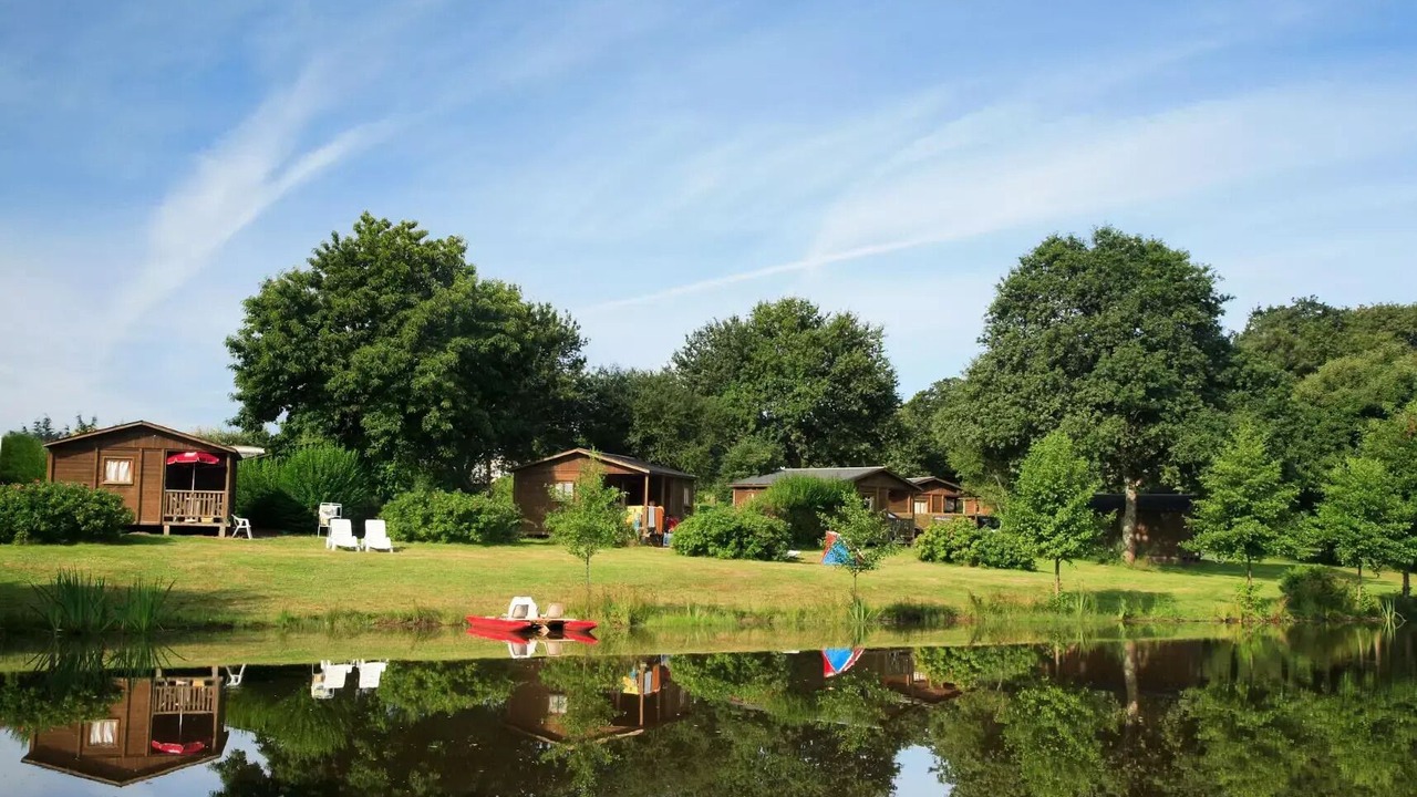 Photo of Outdoor in Sainte-Reine-de-Bretagne