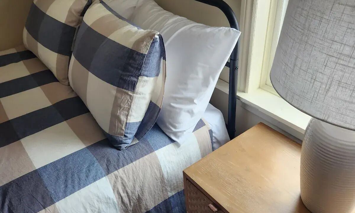 Photo of Bedroom in Sarnia