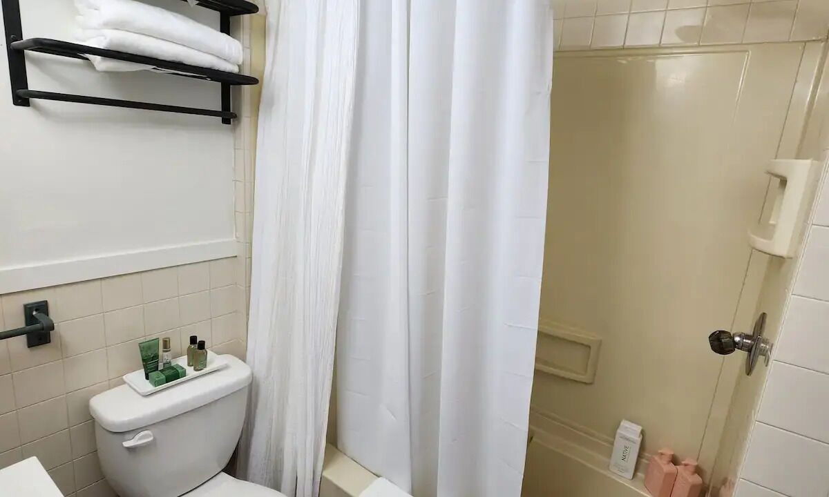 Photo of Bathroom in Sarnia