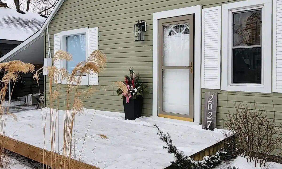 Photo of Outdoor in Sarnia
