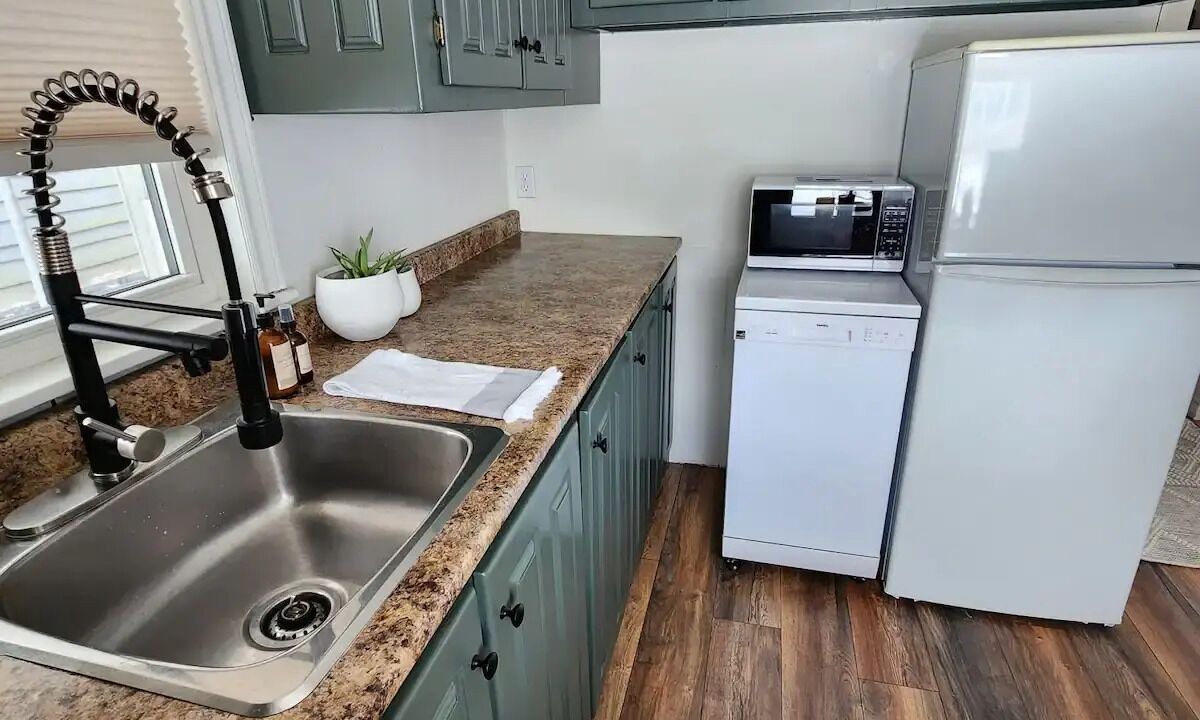 Photo of Kitchen in Sarnia