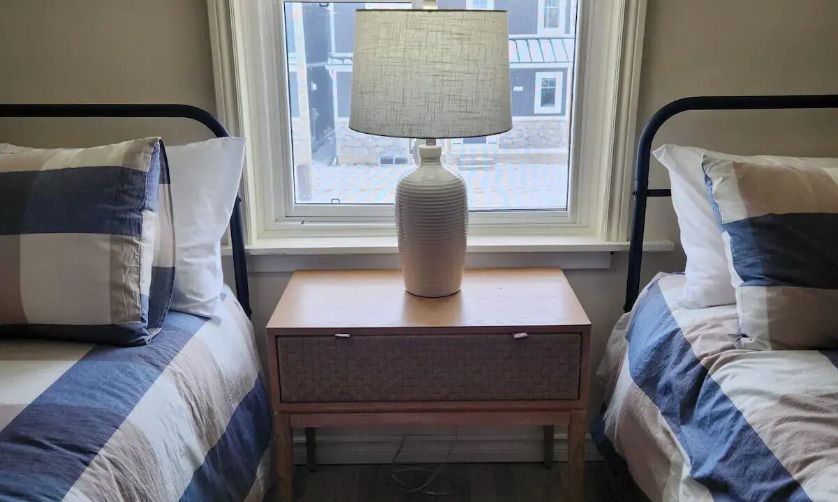 Photo of Bedroom in Sarnia