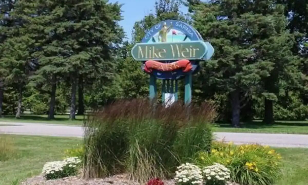 Photo of Outdoor in Sarnia