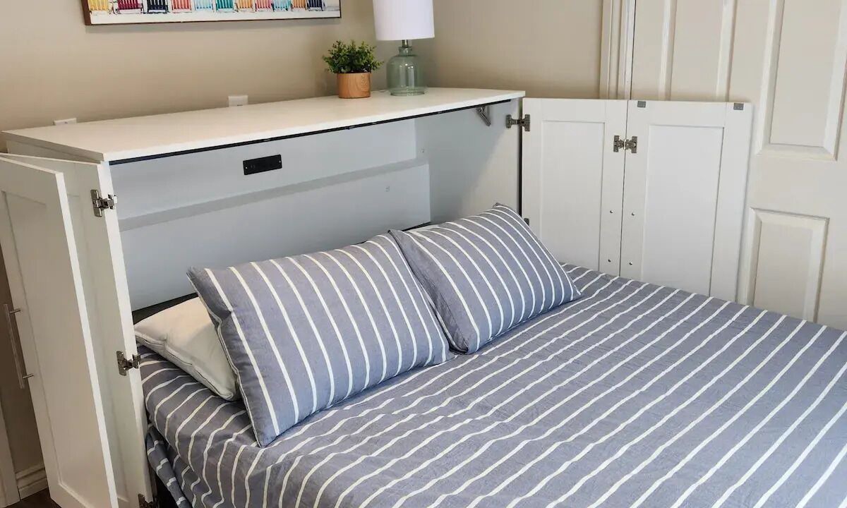Photo of Bedroom in Sarnia