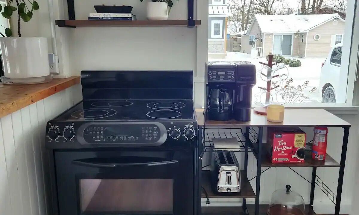 Photo of Kitchen in Sarnia