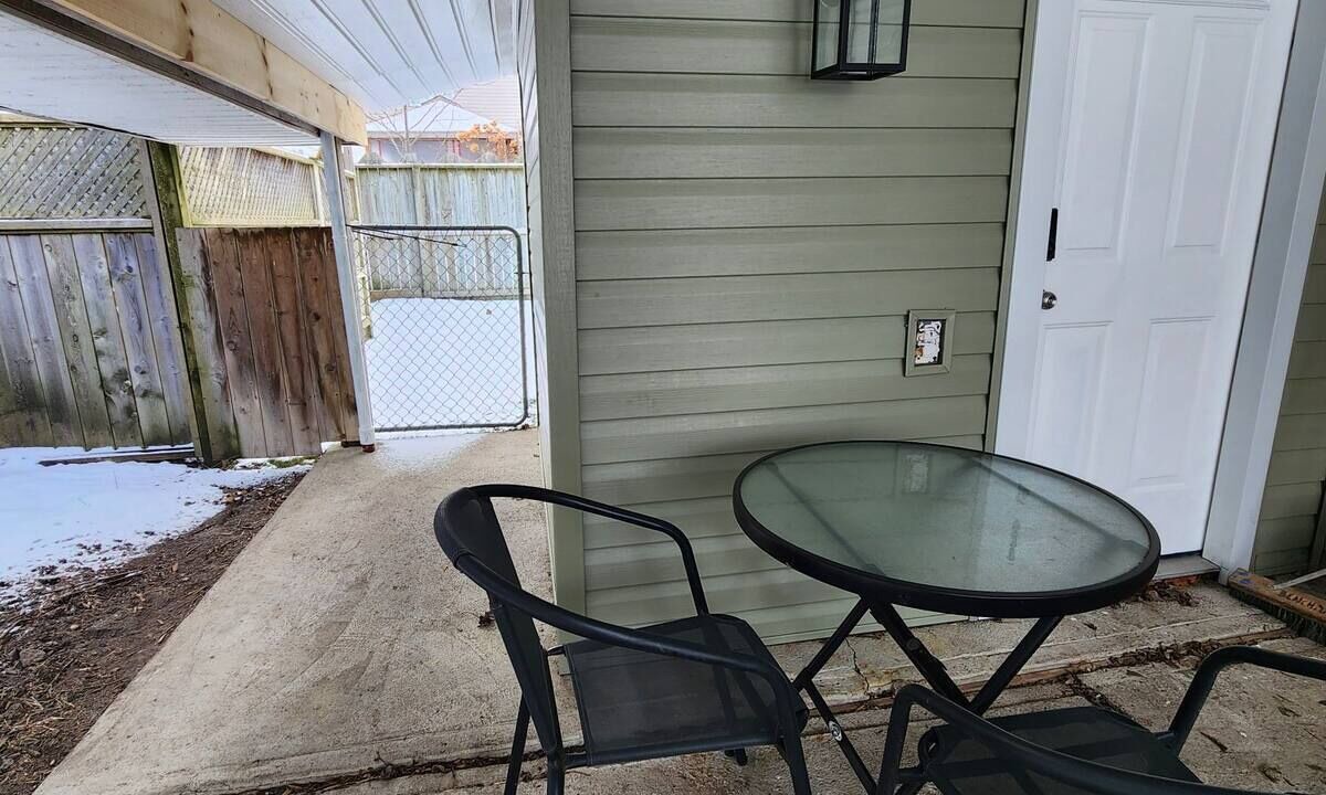 Photo of Outdoor in Sarnia