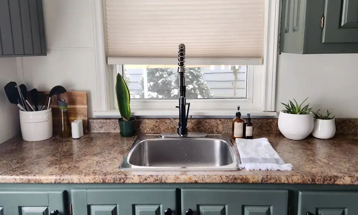 Photo of Kitchen in Sarnia