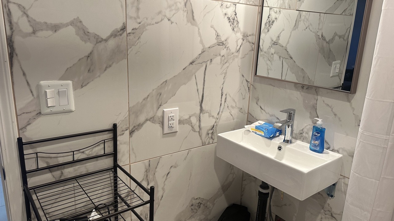 Photo of Bathroom in Dixon