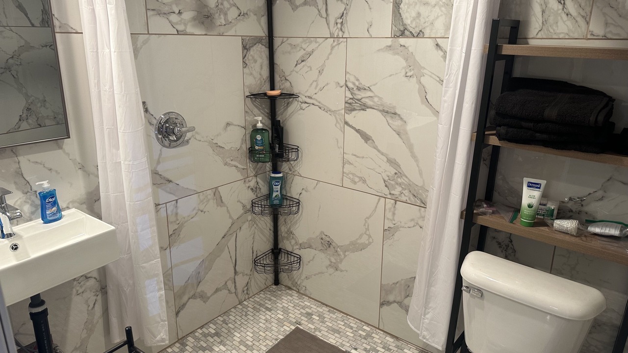 Photo of Bathroom in Dixon