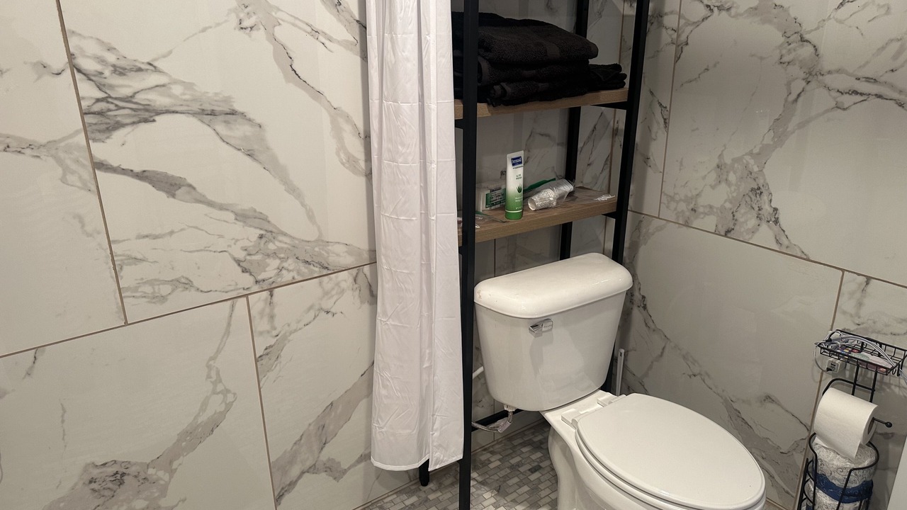 Photo of Bathroom in Dixon