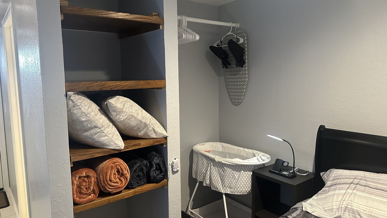 Photo of Bedroom in Dixon