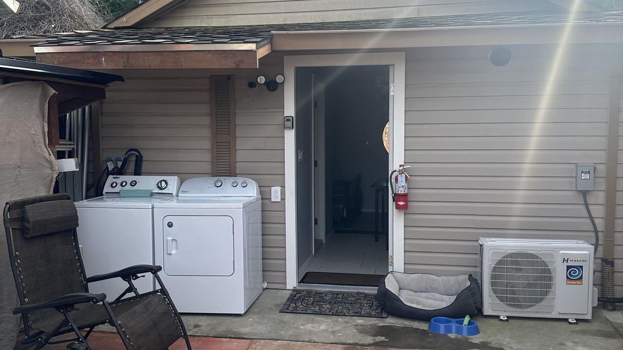 Photo of Patio Balcony in Dixon