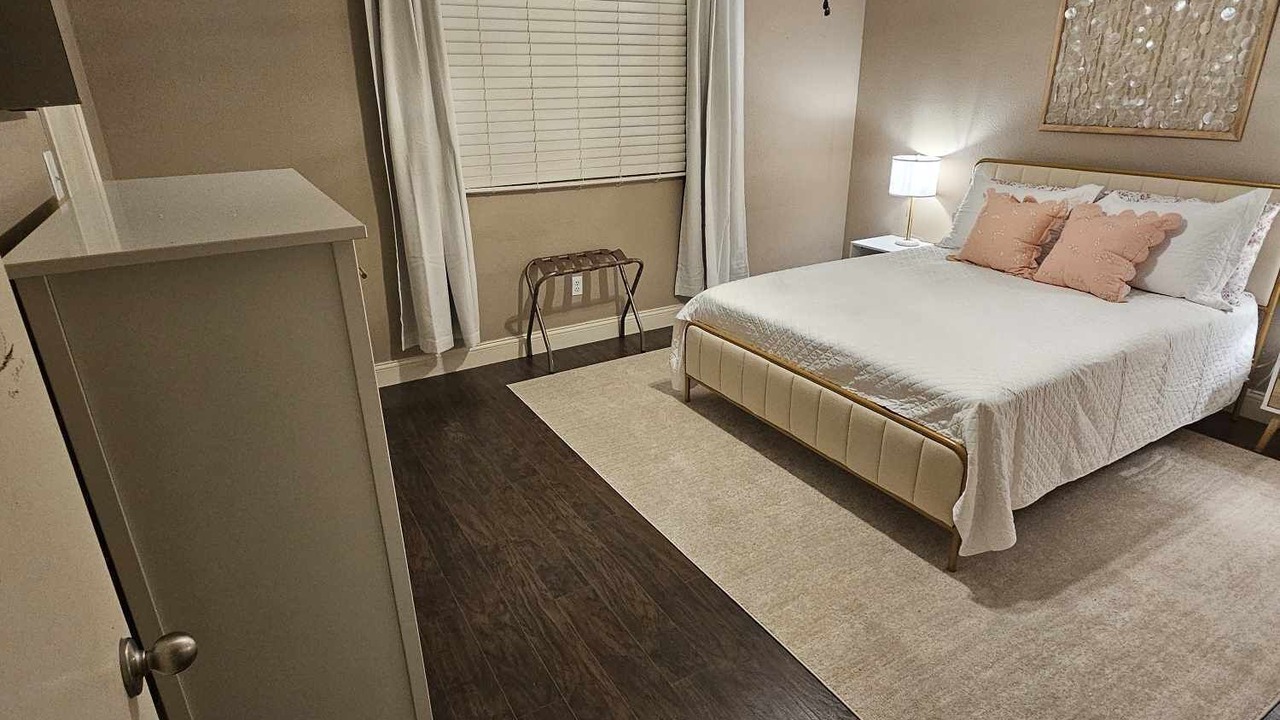 Photo of Bedroom in Lubbock