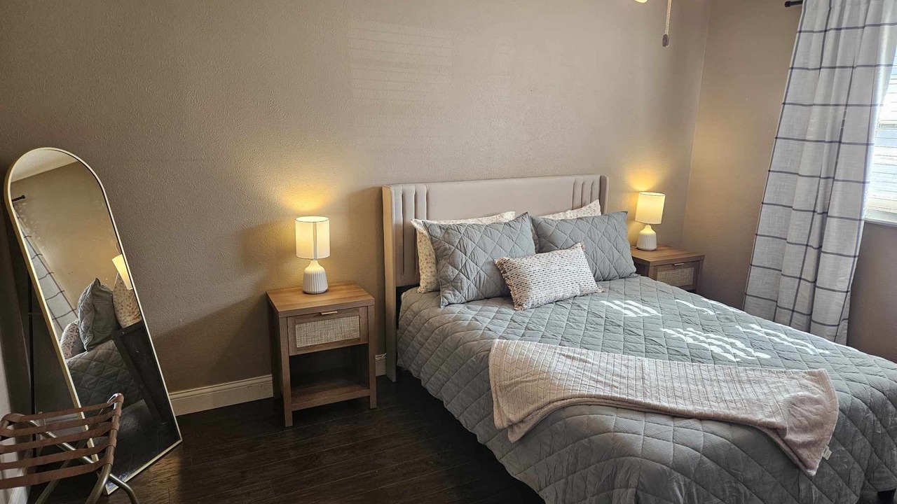 Photo of Bedroom in Lubbock